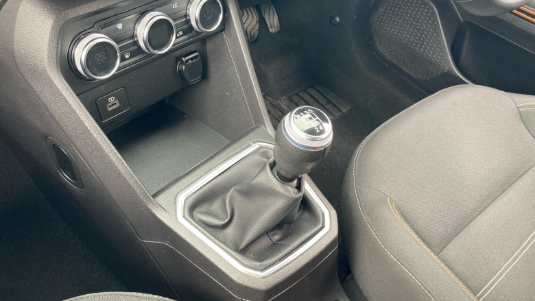 Dacia Sandero Stepway 1.0 TCe Prestige 5dr Petrol Hatchback